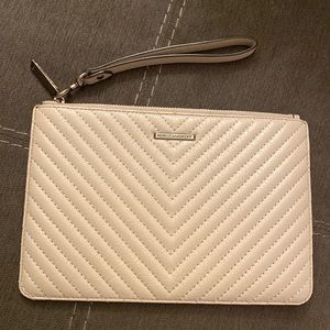 Rebecca Minkoff wristlet